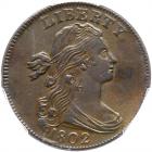 1802 S-232 R1. PCGS UNC