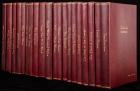Jesse L. Lasky, Jr., Producer & Screenwriter 20 Personally Owned, Leather Bound, Original Scripts, Signed with Notations