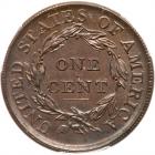 1809 S-280 R2 PCGS graded MS63 Brown - 2