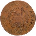 1794 S-24 R1 PCGS graded XF45, CAC Approved - 2