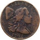 1794 S-33 R6 PCGS Fine Detail Environmental Damage