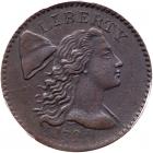 1794 S-55 R2 PCGS graded XF45