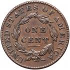 1829 N-3 R3 Medium Letters PCGS graded XF45, CAC Approved - 2