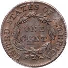 1830 N-2 R2 Large Letters PCGS graded AU50 - 2