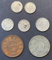 Japan. Miscellaneous Lot: Fine