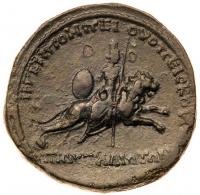 Antoninus Pius. &Atilde; (20.86 g), AD 138-161 - 2