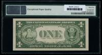 Super high grade SC serial #C44444444H - 2
