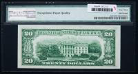 The first three notes printed from the 1950 Minneapolis District: All I 00000001A, all high grade. - 2