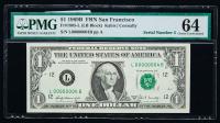 Last note in the five note set: L00000004B