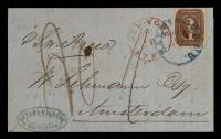 5&Acirc;&cent; brown, type II on cover