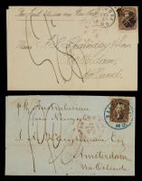 5&Acirc;&cent; brown Group Of Two Covers
