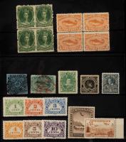 Canadian Provinces. 1851-1949