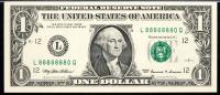 Gem CU $1 FRNs L88888880Q to L88888889Q