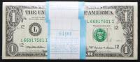 1999 A, C, G, I and L District Pack Set