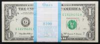 1999 A, C, G, I and L District Pack Set - 2