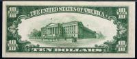 PMG Graded AU to Choice Unc Set of N.A. Notes - 2