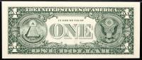 Districts A - L Complete set of $1 1999 Notes - 2