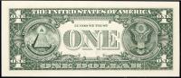 $1 1999 FRN complete eight district set of STARS - 2