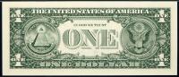 Group of Thirty High Grade $1 1999 Star Notes - 2