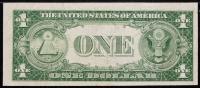 $1 1935D SC Type I Inverted Overprint - 2