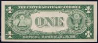$1 1935D SC Type I Inverted Overprint - 2