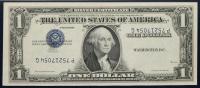 Choice New $1 1935E SC Type I Inverted Overprint