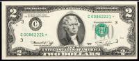 Five great $2 1976 Misalignment Mistakes
