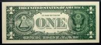 Three nice examples of over inked Error Notes - 2