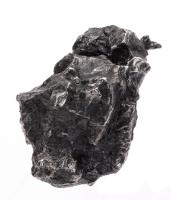 Esthetic Large 235 Gram Sikhote-Alin Meteorite with Regmaglypts
