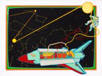 Clayton Pond. "Delineating The Constellations To Simplify Astronomy For The Average Man"