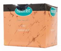 Two 1991-92 Parkhurst Two (2) Series 1 Cases of 10 Unopened Wax Boxes Each Factory Sealed