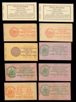 US Unexploded Booklets Group