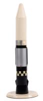 Lockheed Missiles and Space Company Agena Rocket Contractor's Model