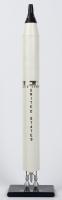 Martin Desktop Gemini Rocket Model in Excellent Condition