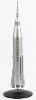General Dynamics Corporation Convair Division Atlas-Mercury Man-In-Space For NASA Rocket Model