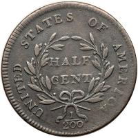 1797 C-2 R3 VF25+ - 2