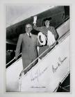 Truman, Harry S and Bess W