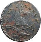 1787 New Jersey Maris 62-q Rarity-3 F15