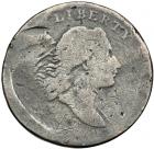 1794 C-1a R3 Large Edge Letters Basal State-1