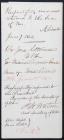 Lincoln, Abraham