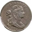1802 S-236 R1 PCGS Genuine