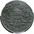 1803 S-253 R2 Small Date & Fraction PCGS Genuine, XF Details, Environmental Damage - 2