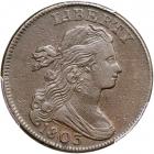 1803 S-261 R2 Small Date, Large Fraction. PCGS EF40