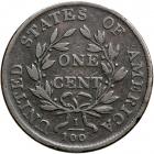 1803 S-255 R1 Small Date and Fraction VG10 - 2