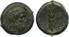 Sicily, Syracuse (Timoleon and the Third Democracy, 344-317 BC), &AElig; Hemilitron, 14.87g, 3h.