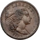 1794 S-44 R1 PCGS MS63 BR