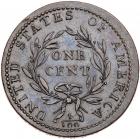 1793 S-14 R5- Liberty Cap PCGS graded XF45 - 2
