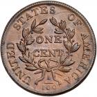 1803 S-252 R2 Small Date & Fraction PCGS graded AU58+, CAC Approved - 2