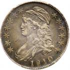 1810 Bust 50C PCGS EF45