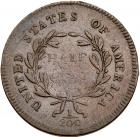 1795 C-4 R3 Punctuated Date, Plain Edge F12 - 2